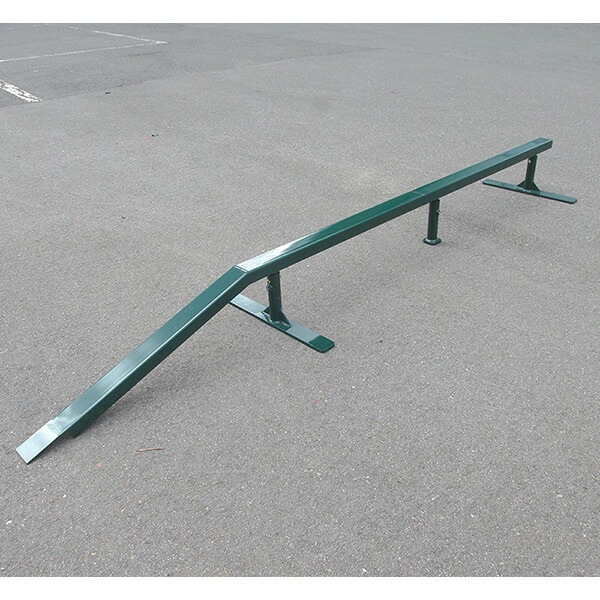 楽天市場】ツムラスケートボードセクション ストリート スケートボード