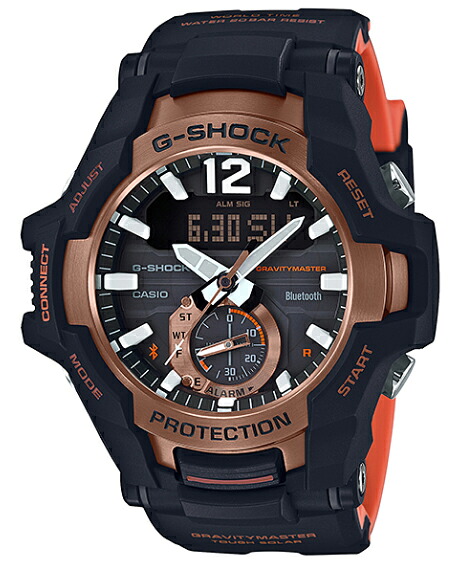 楽天市場】g shock gr－b100gb－1aの通販