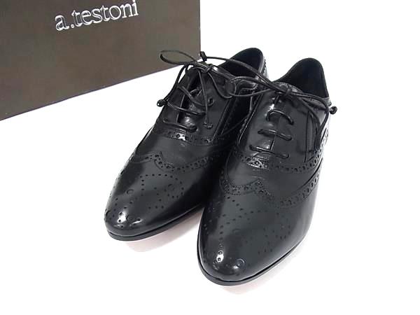 楽天市場】ア・テストーニ 靴 価格の通販