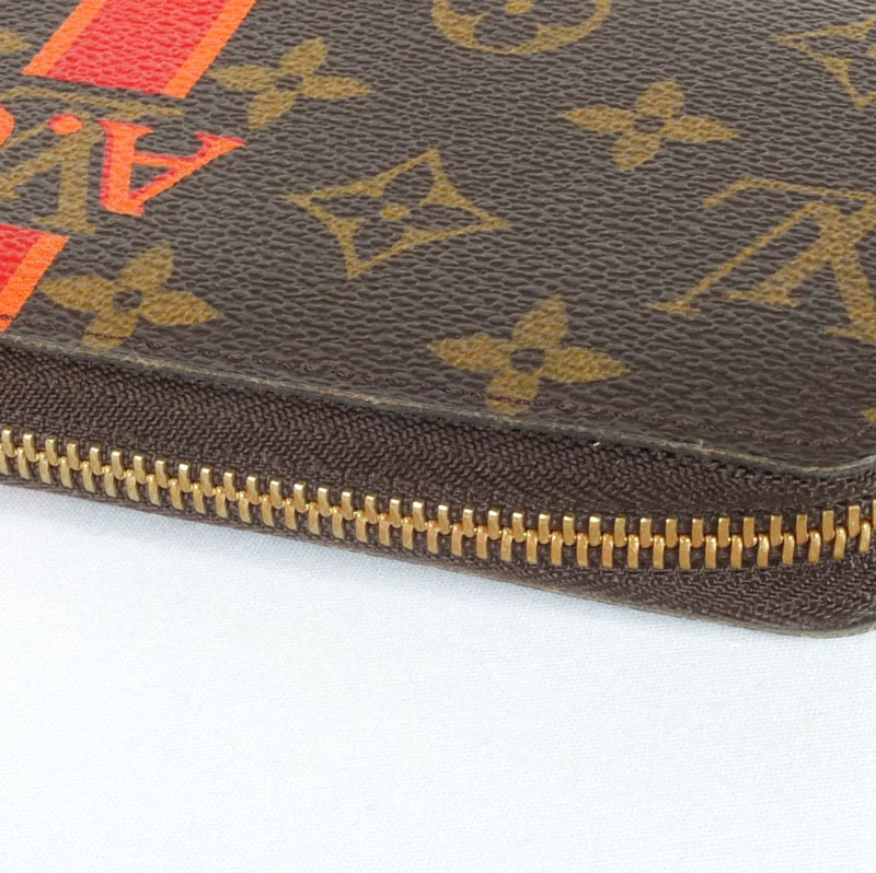 楽天市場】ルイ ヴィトン LOUIS VUITTON ジッピーウォレット M60017