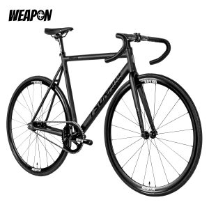TSUNAMI FIXIE BIKE - Complete bike - on sale now, $569 only.