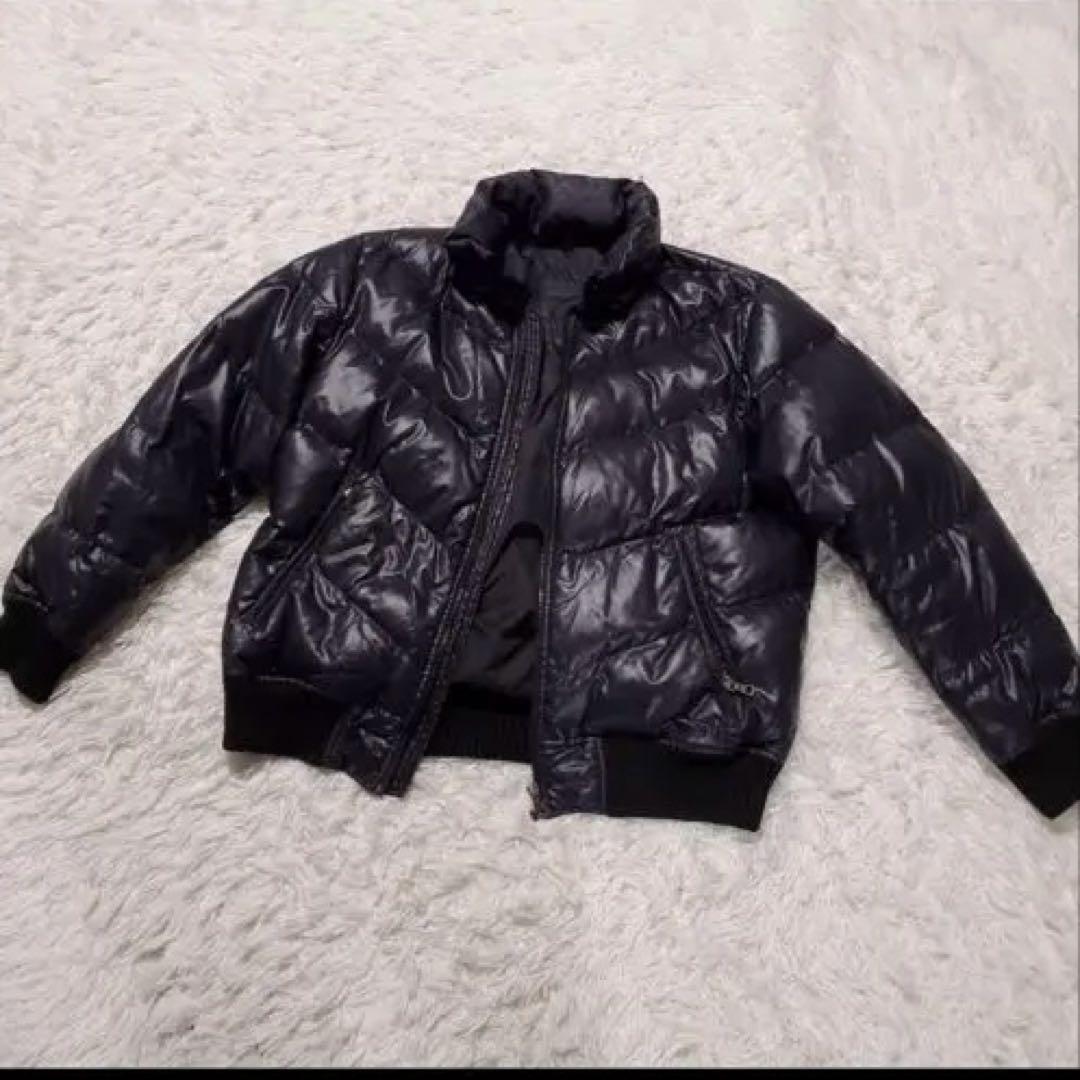 UNIQLO Premium Down Jacket OLD Y2k