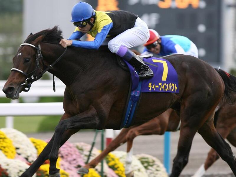 中央G1単勝最低配当】100円（2005年菊花賞）｜競馬サプリ｜競馬予想の