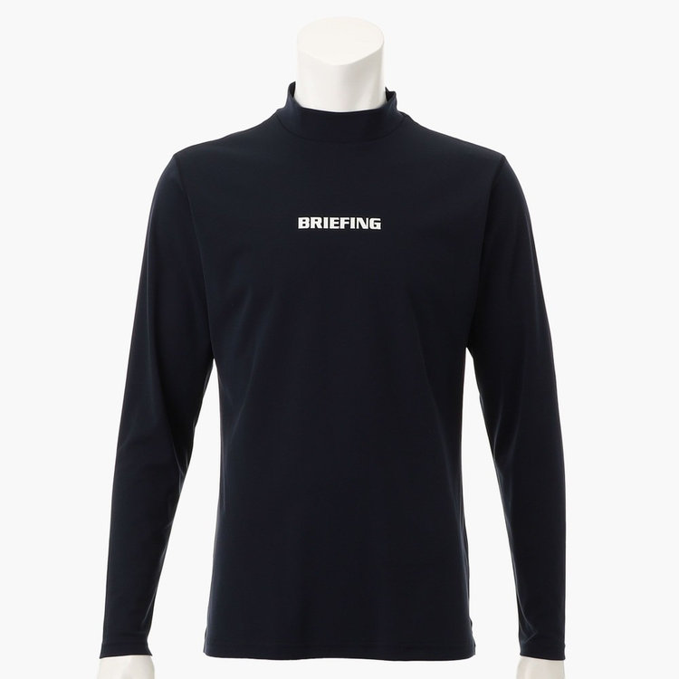 MEN'S TOUR LS HIGHNECK（メンズ ツアーロングスリーブハイネック