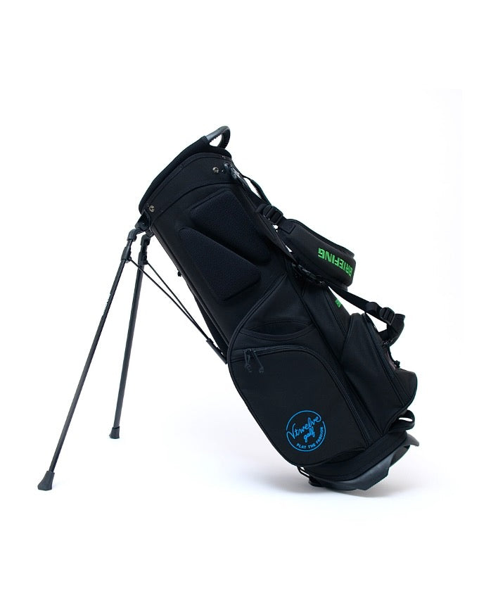V12] ゴルフ キャディバッグ BG12 CADDY | 【公式通販】