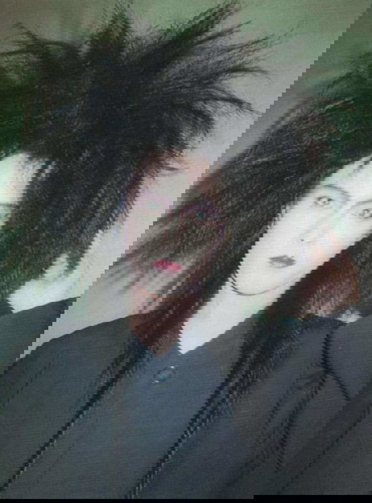 HIRO profile | HIROのプロフィール | vkgy (ブイケージ)