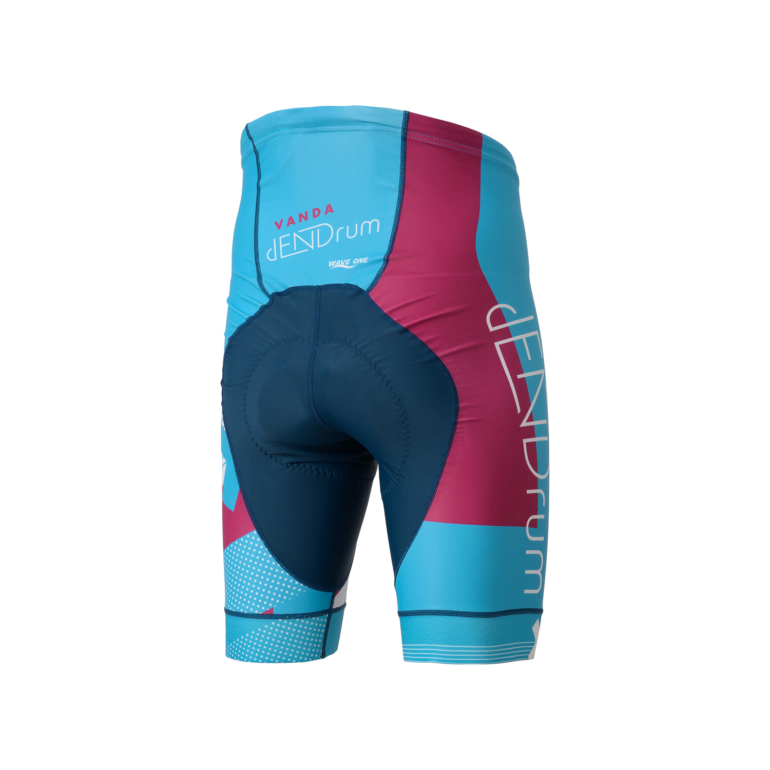 レジェフィットサイクルパンツ | 製品(フルオーダー) | WAVE ONE