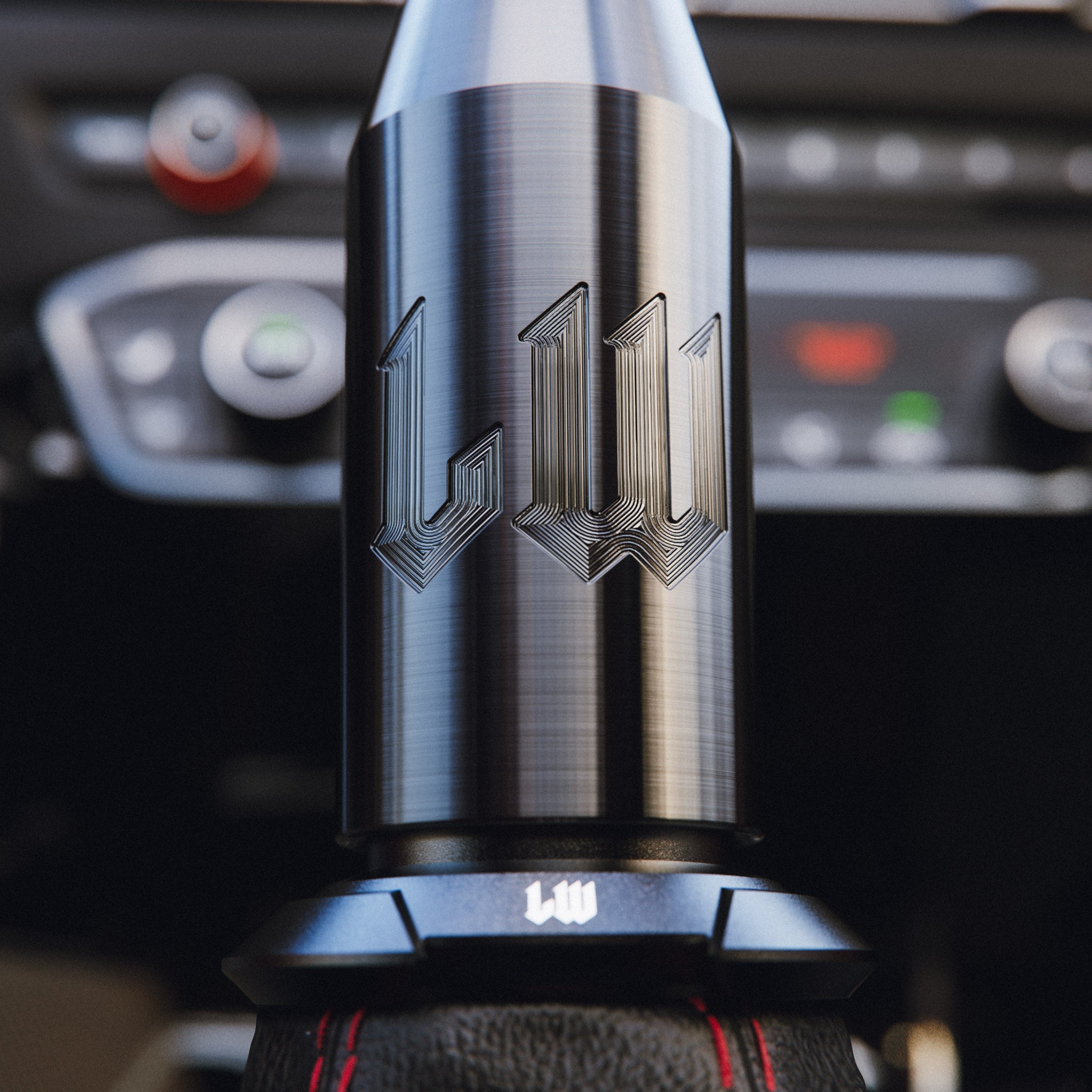 The Rod Stewart Junior Pro - We Are Likewise - INT