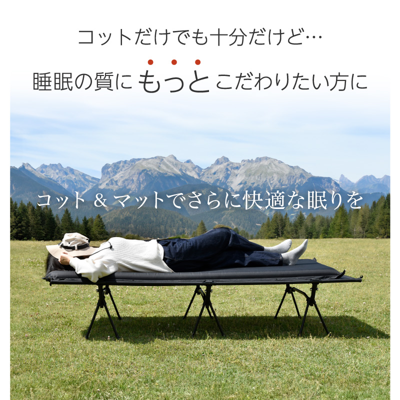 年に一度の総決算セールFINAL！】 ライシン ワイド コット