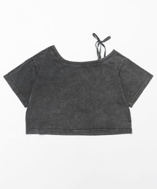 2WAYオフショルショートT｜WEGO（ウィゴー） – WEGO ONLINE STORE