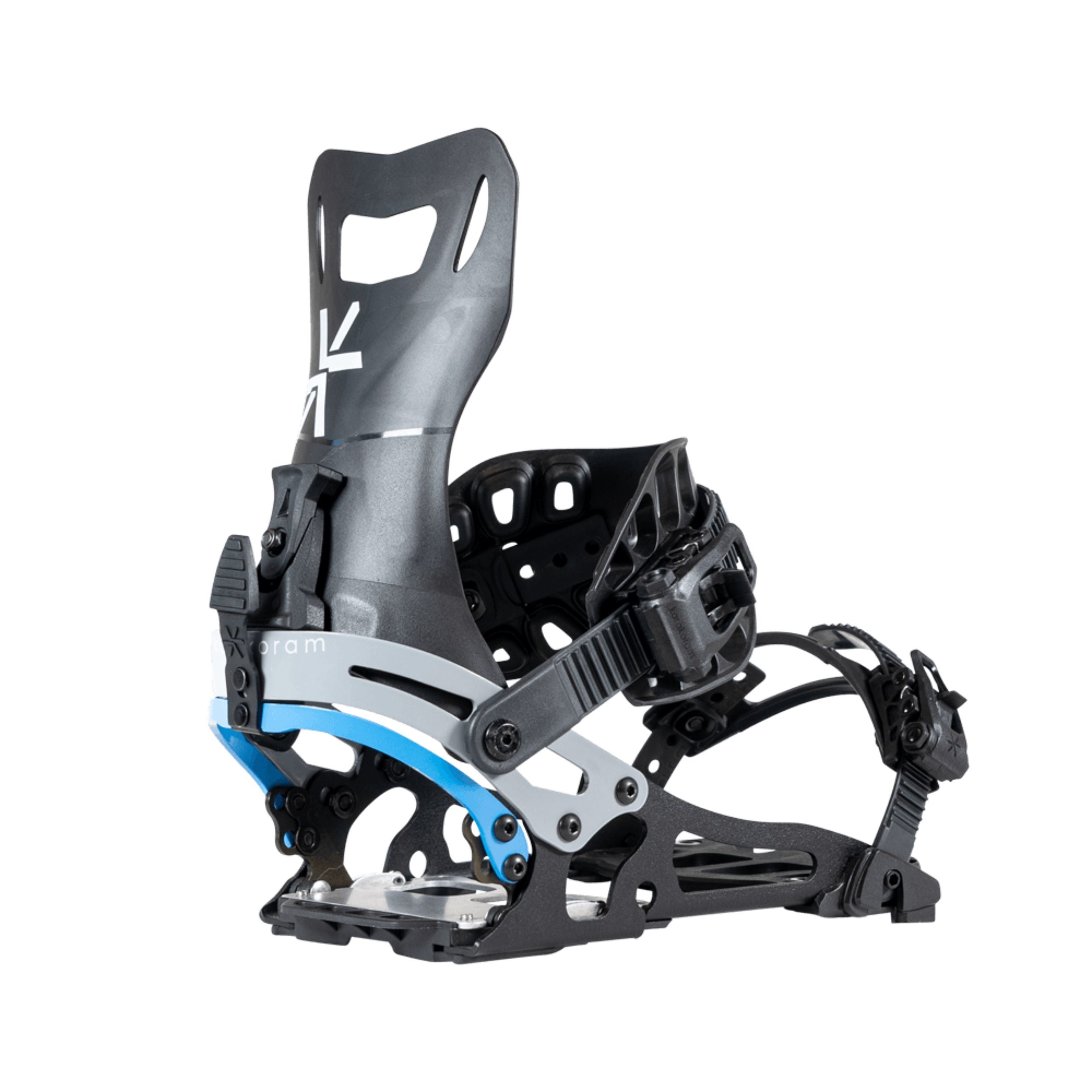 Karakoram Nomad Men's + Split Interface - 24/25 – Weston