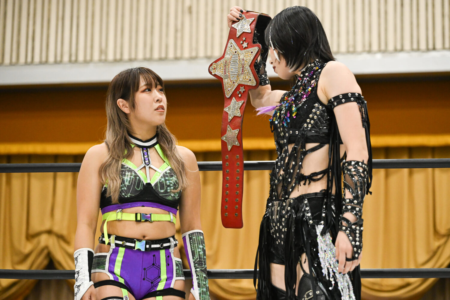 20250913_5 | 試合レポート | スターダム✪STARDOM