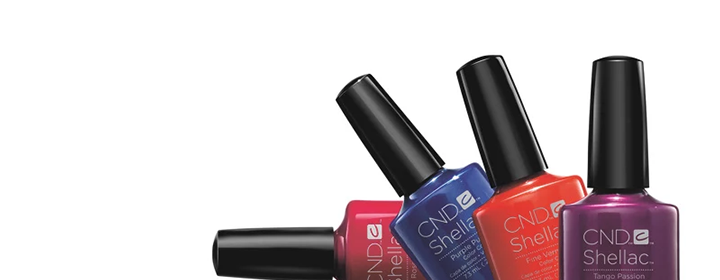 CND（シーエヌディー）/製品一覧/Shellac（シェラック）｜サロン用