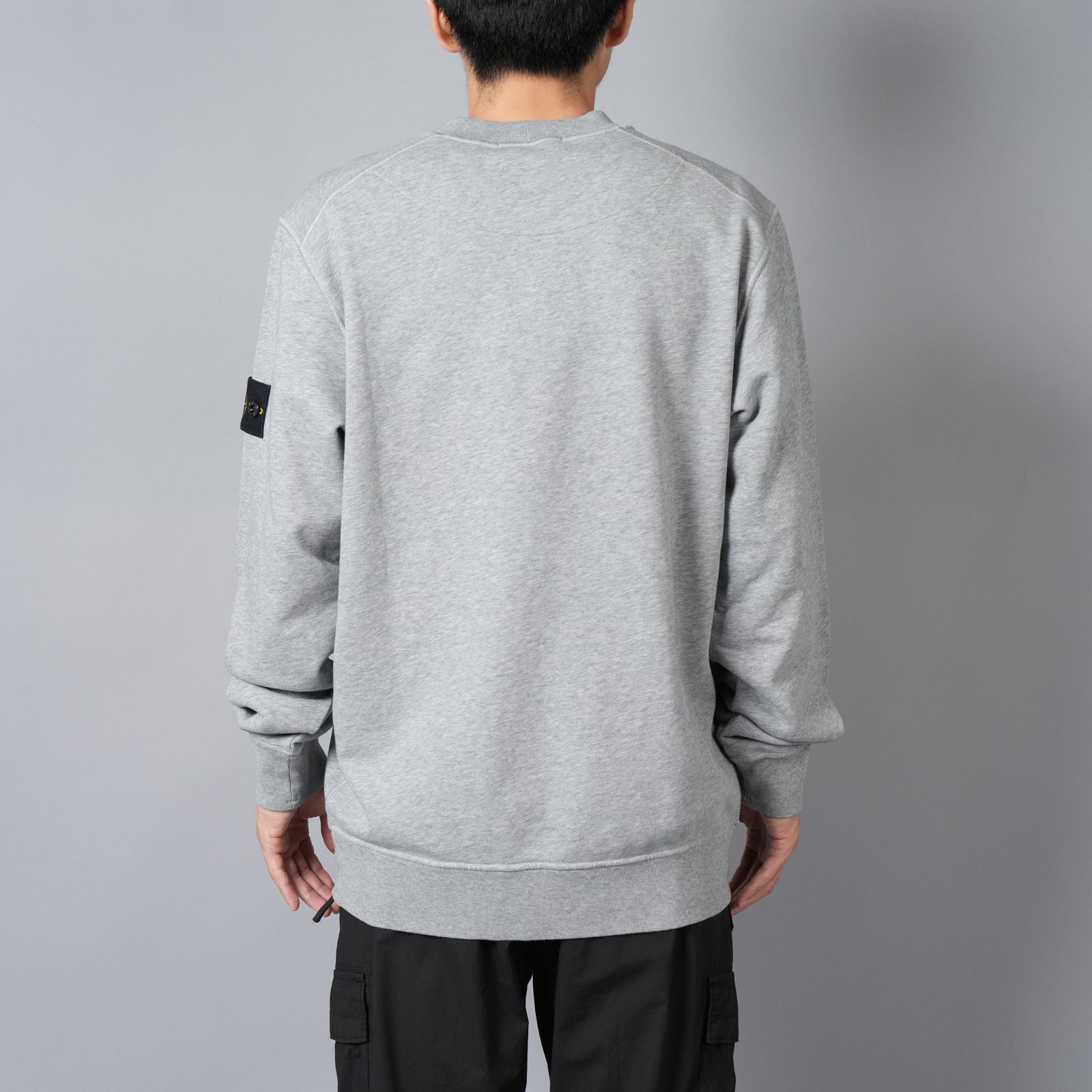 stone sweat スウェット A BATHING APE VTG 00s Line Stone Sweat