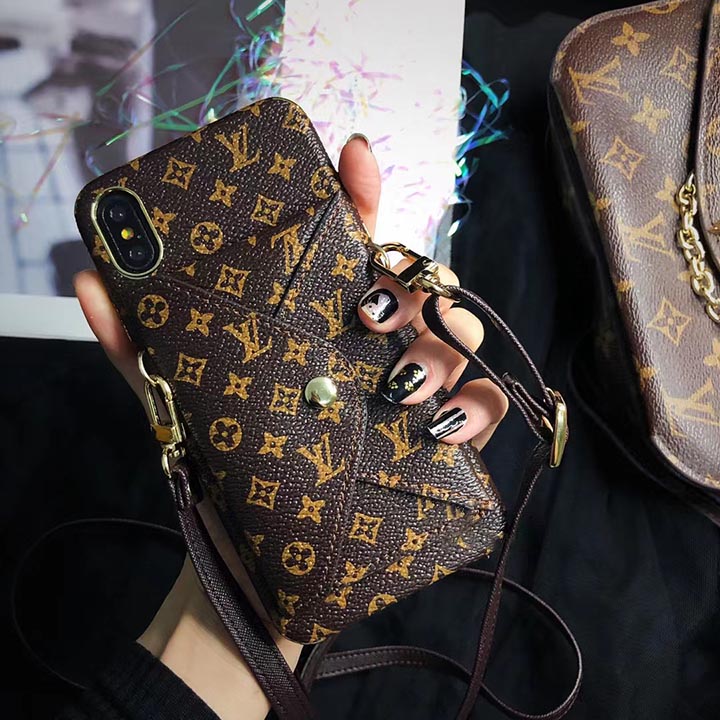 LOUIS VUITTON ルイヴィトン iPhone 12/12 Proケース LOUIS VUITTON