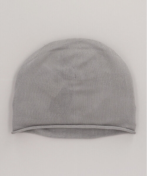 SILK MISSILE SHORT7(ONESIZE GRAY): ニットキャップ帽子通販｜CA4LA公式