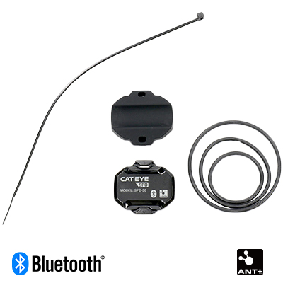 PADRONE SMART + | 製品情報 | CATEYE（キャットアイ）