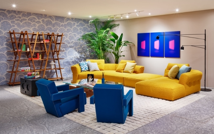 2024/8/2(金)大阪店リニューアル | カッシーナ・イクスシー