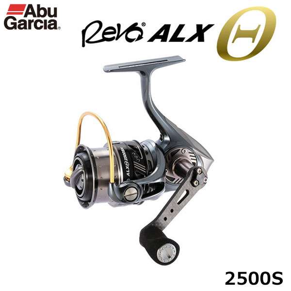 アブガルシア(Abu Garcia) ゼノン(ZENON) 2500MSH ☆セール特別割引品