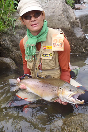 Casket カスケット｜トラウト、バス、ソルトルアー専門店｜通販可能｜