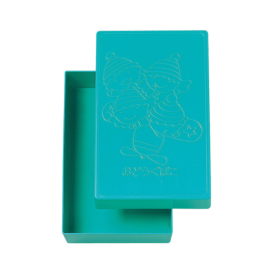 おどうぐばこ（樹脂製）中｜その他｜絵画用品・学用品｜商品を探す