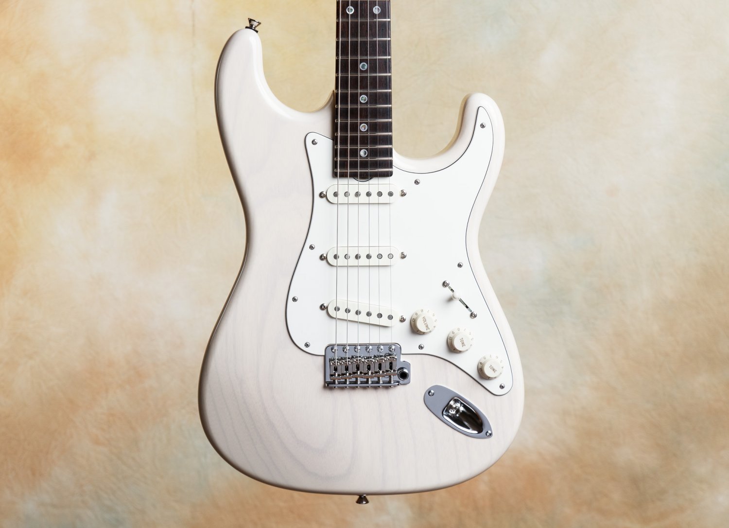 Grosh 20th Anniversary LTD - CR Guitars