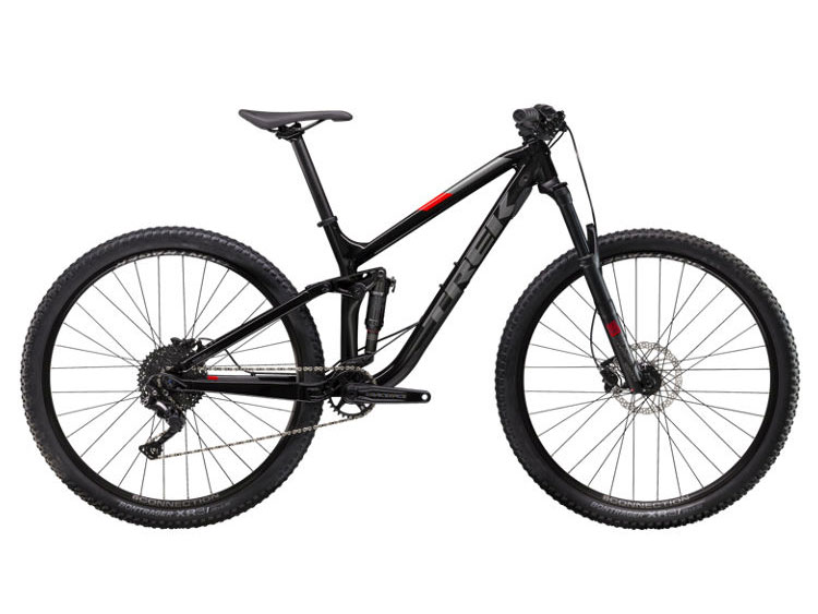 TREK (トレック) | マウンテンバイクラインナップ | 2019年モデル