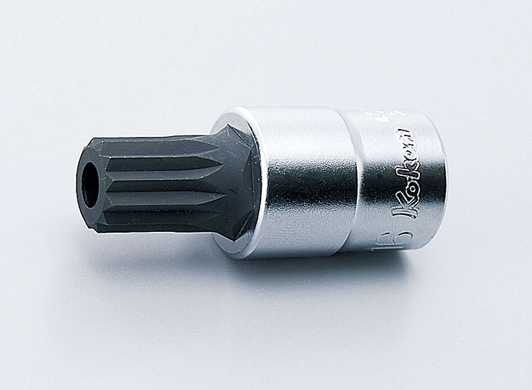 Ko-ken 1/2トリプルスクエアM16穴開き | ABIT-TOOLSABIT-TOOLS