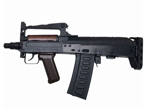 GHK/Hephaestus] HTs-14 Hephaestus Jpバージョン ガスブローバック