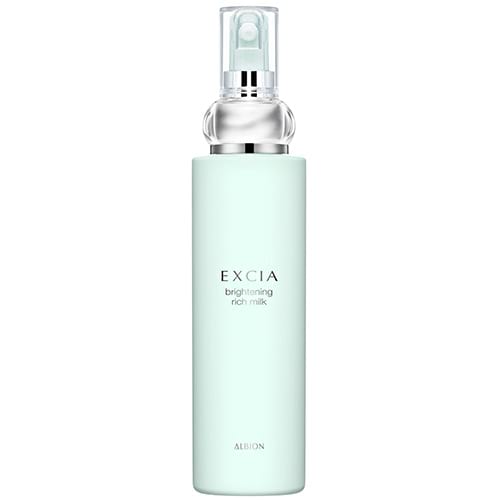 BRIGHTENING RICH MILK | ALBION