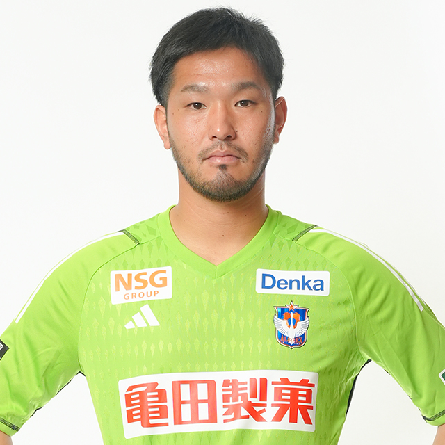 トップチーム（長倉 幹樹） - アルビレックス新潟 公式サイト｜ALBIREX