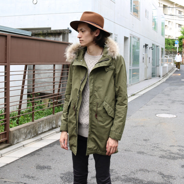 Lounge Lizard No.5568 「Area」