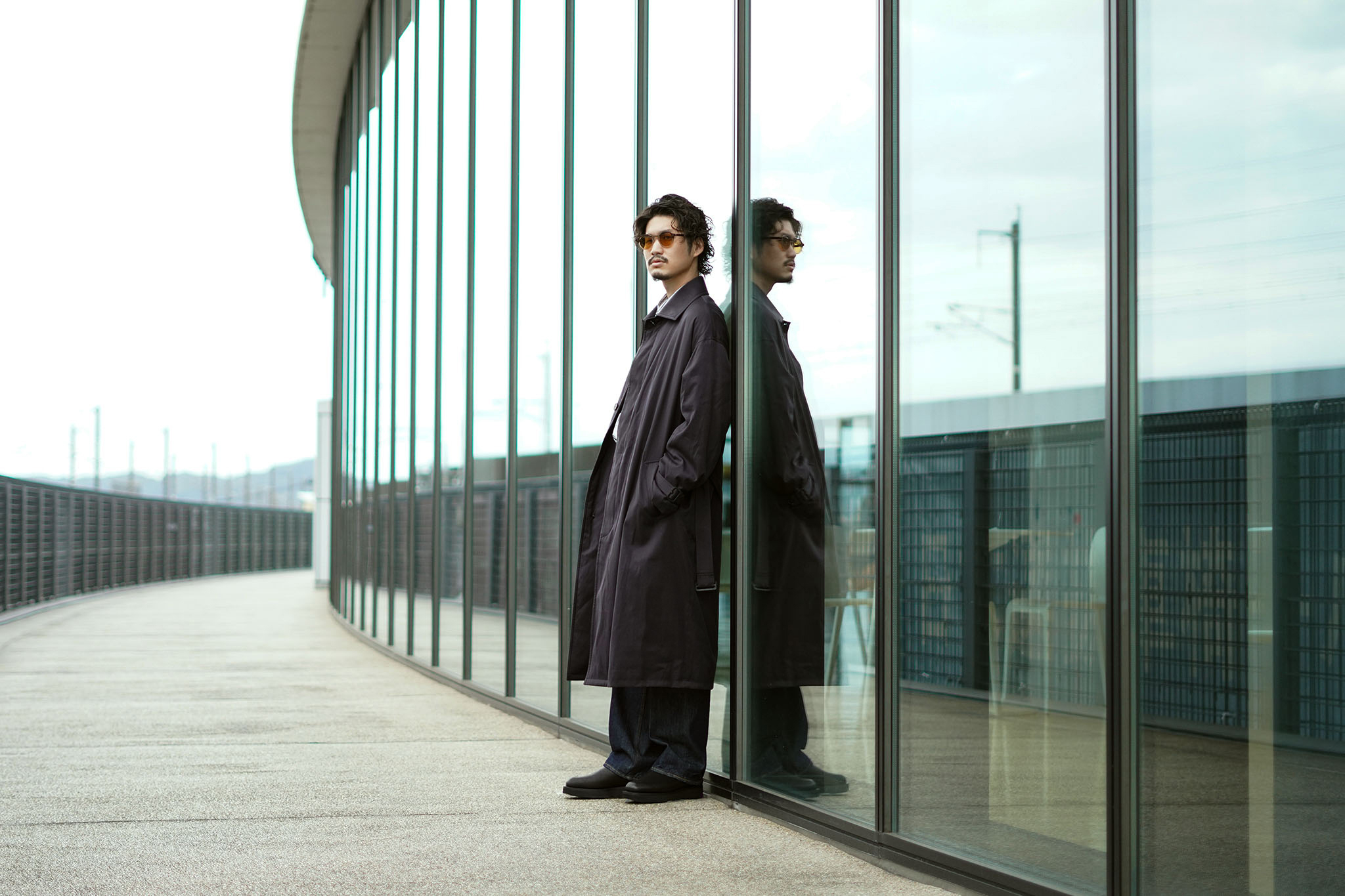 AURALEE(オーラリー) / 2021 AUTUMN & WINTER / ARKnets(アークネッツ)