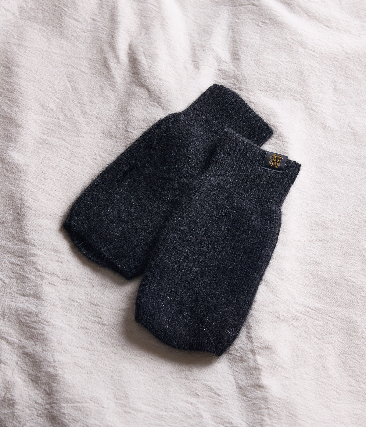 別注 カシミヤFOX GLOVE | BATONER(バトナー) / ファッション雑貨 手袋