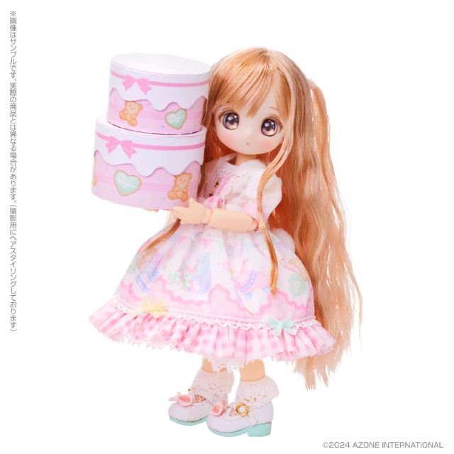 AZONE INTERNATIONAL::Sugar Cups::商品紹介-商品詳細