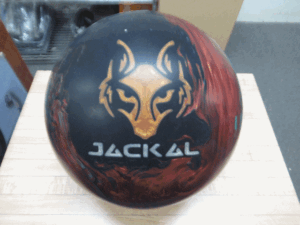 ミシックジャッカル - 中古ボール・リサイクル品 ￥9,800円（税込み