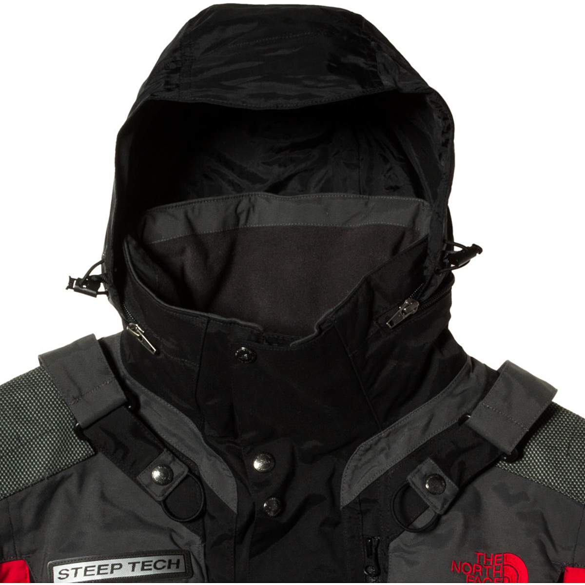 The North Face ST Transformer Jacket - Men's - Clothing