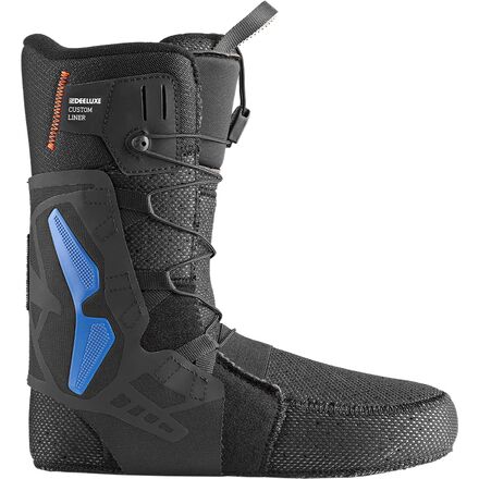 Deeluxe Edge Pro Snowboard Boot - 2024 - Snowboard