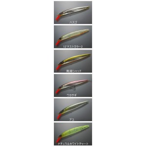 TSUNEKICHI/常吉 浜MINNOW/ハマミノー 86F/サーフェスモデル - 【バス