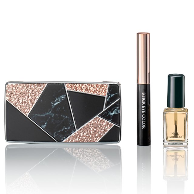 メナード］シャイニングコフレ2022［2022年 11月発売］ | 美的.com