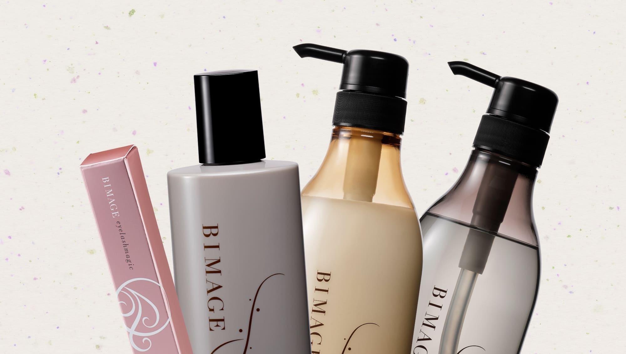 女性向け商品シリーズ｜商品紹介｜株式会社バイオテック