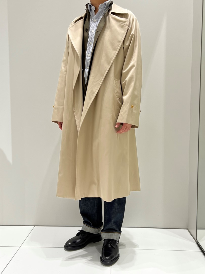 アニキ片野英児さんのアニチューブから紹介するブリティシュメイド