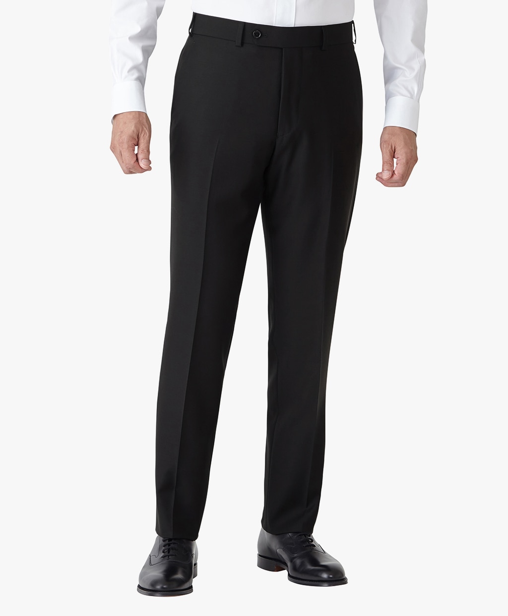 ウールツイル フォーマル 2釦スーツ Milano | Brooks Brothers Japan