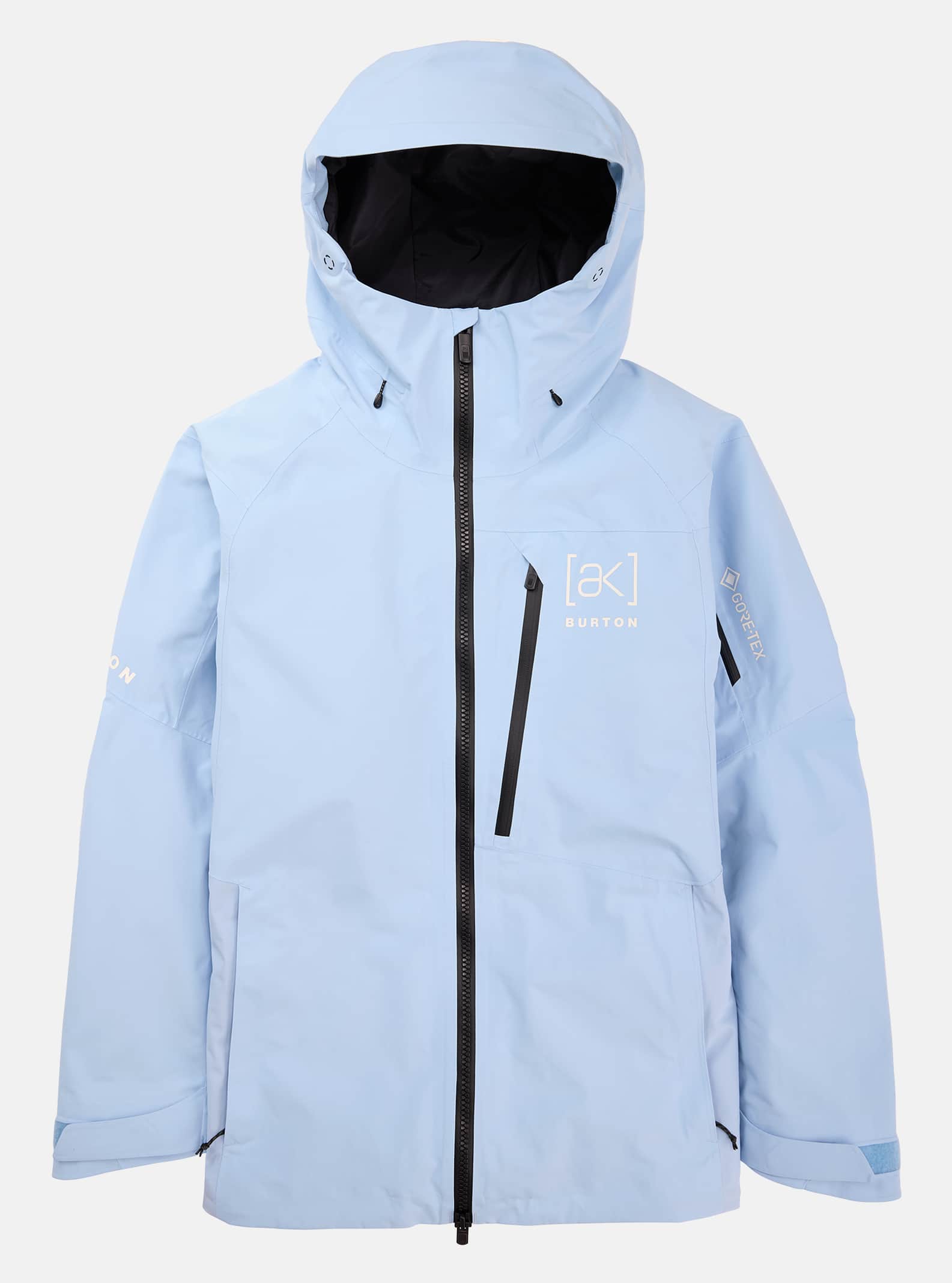 Men's Burton [ak] Cyclic GORE‑TEX 2L Jacket (Sample) | Burton.com