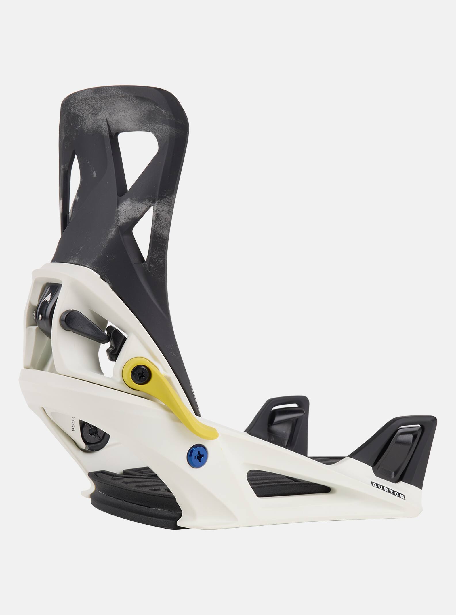 Men's Burton Step On® Re:Flex Snowboard Bindings | Burton.com