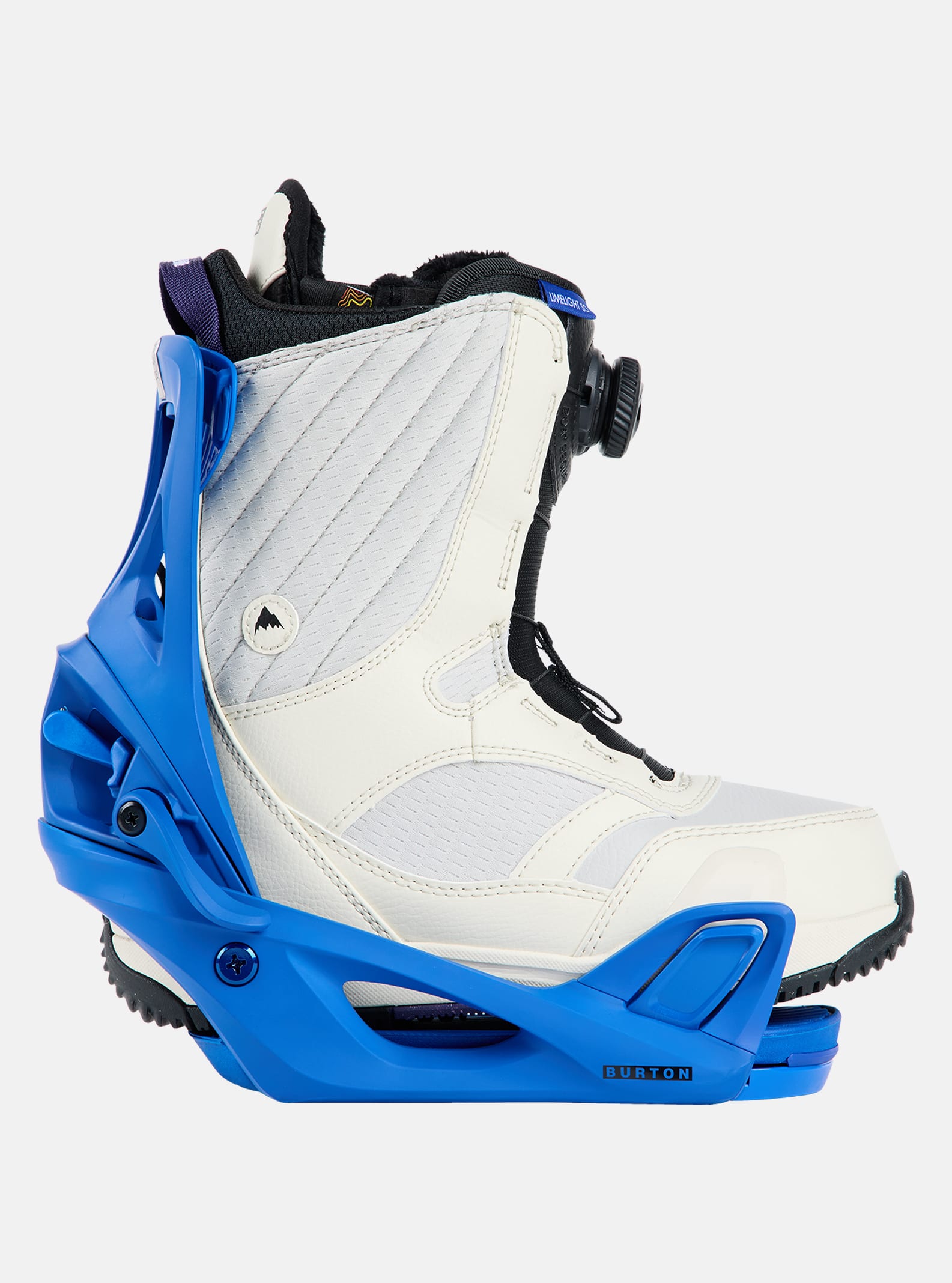 ウィメンズ Burton Step On® エスカペイド Re:Flex バインディング