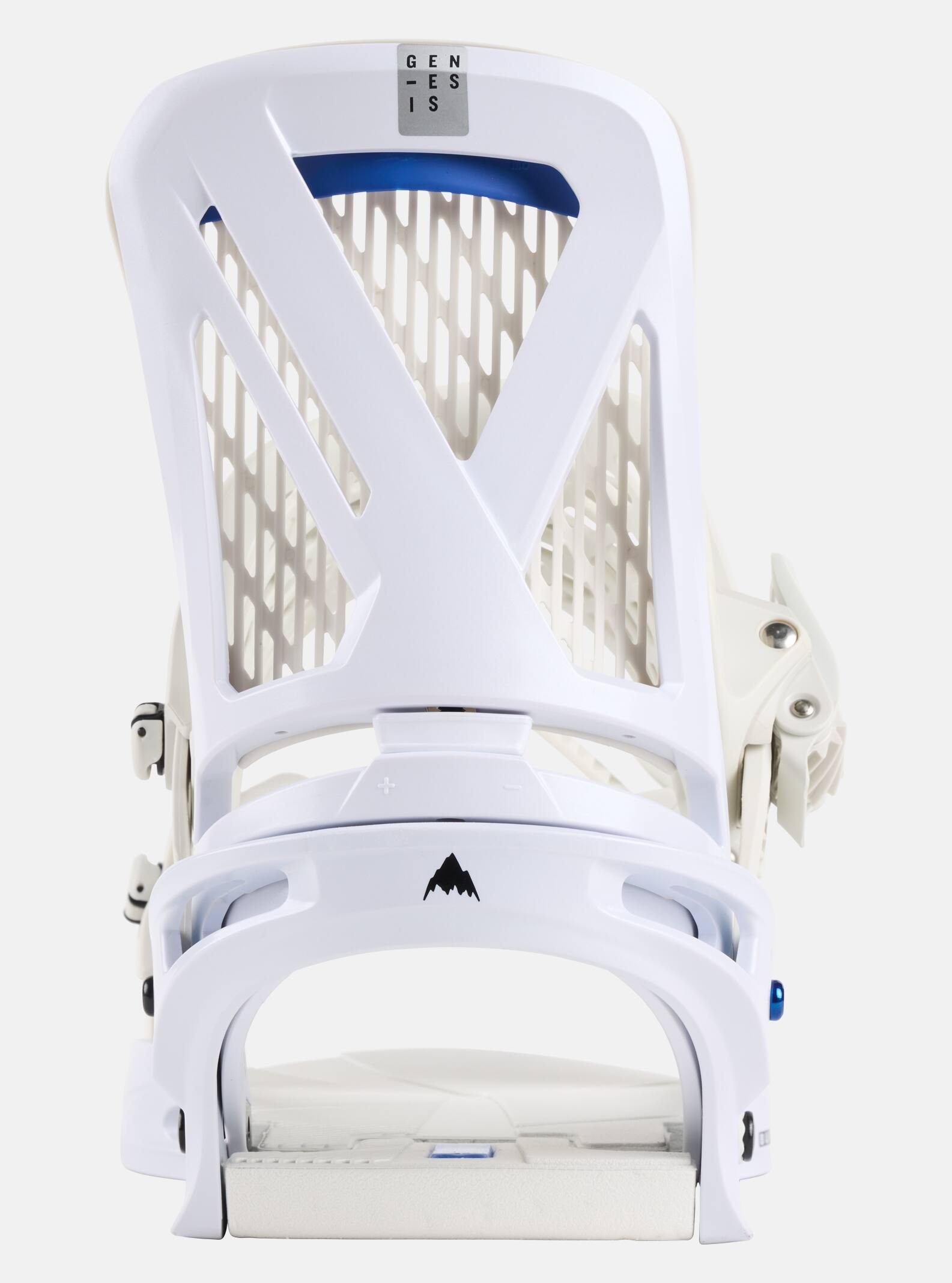 Men's Burton Genesis Re:Flex Snowboard Bindings | Burton.com