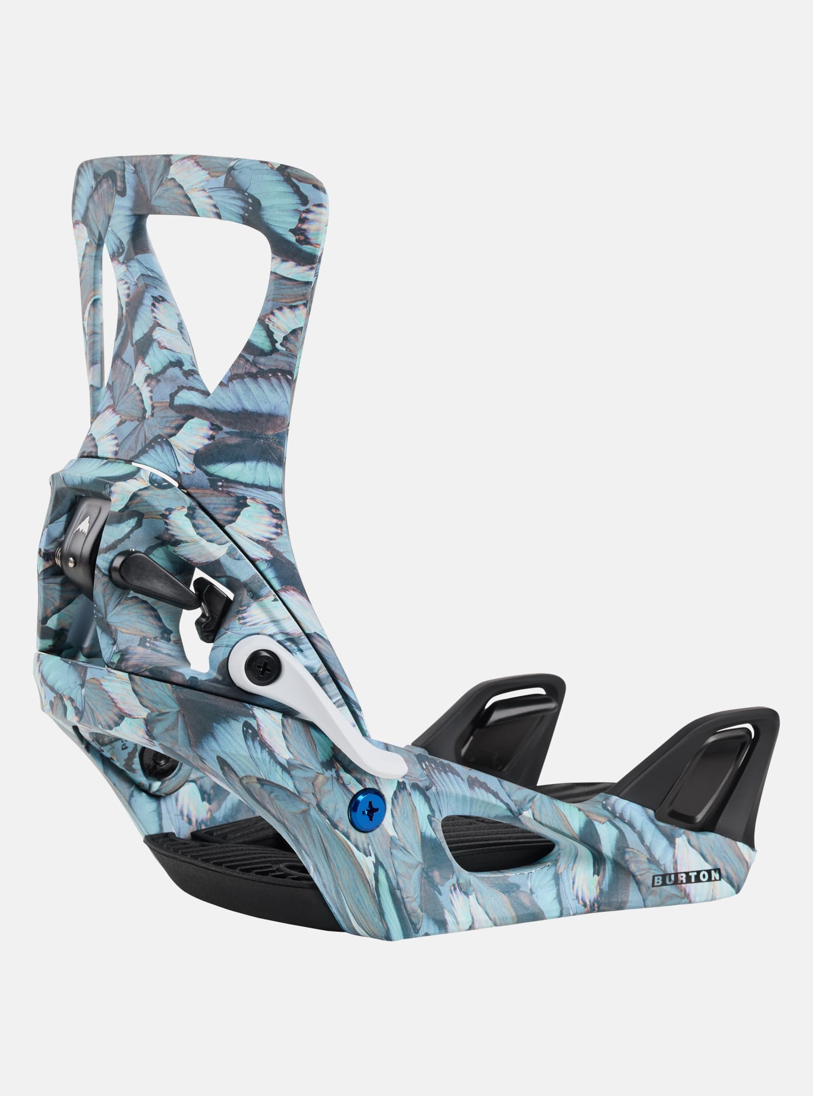 Women's Burton Step On® Re:Flex Snowboard Bindings | Burton.com
