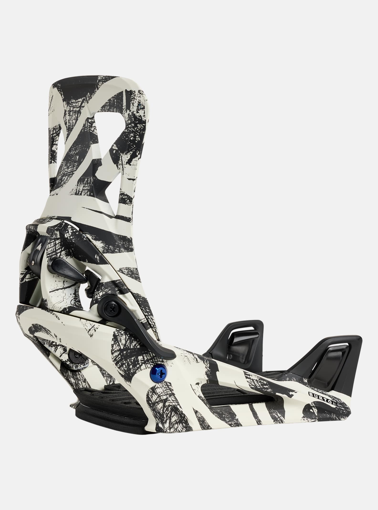 Men's Burton Step On® Re:Flex Snowboard Bindings | Burton.com