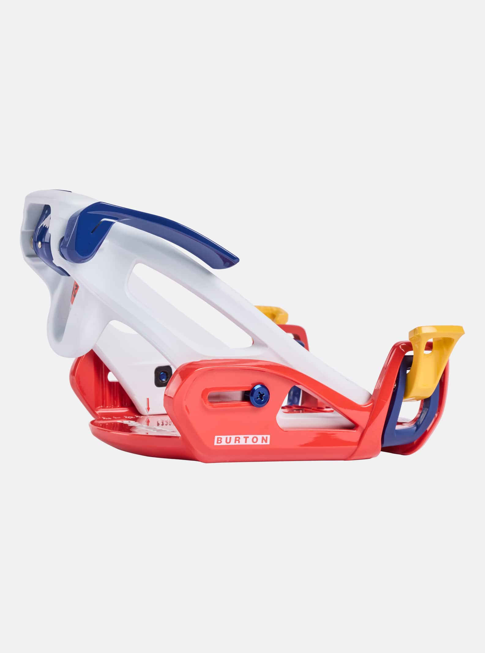 Kids' Burton Step On® Grom Snowboard Bindings | Burton.com Winter